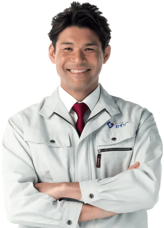 全国規模のネットワーク